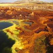 点击查看图片 世界上最热的地方 The Hottest Place on Earth