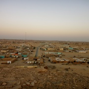 点击查看图片 世界上最热的地方 The Hottest Place on Earth