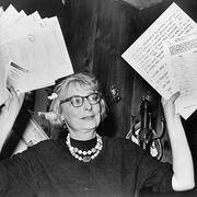 市民简·雅各布斯：城市规划之战 Citizen Jane: Battle for the City