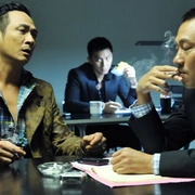 点击查看图片 Laughing Gor之变节 Laughing Gor之變節