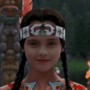 点击查看图片 亚当斯一家的价值观 Addams Family Values