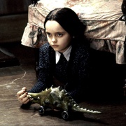 点击查看图片 亚当斯一家的价值观 Addams Family Values