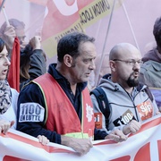 开战 En Guerre