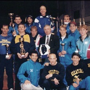点击查看图片 狐狸猎手队 Team Foxcatcher