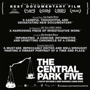 点击查看图片 中央公园五罪犯 The Central Park Five