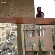 推销员 فروشنده