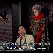 点击查看图片 夺情记 Bell Book and Candle