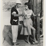 渡假留香 Mr. Hobbs Takes a Vacation
