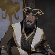 龙王子 第二季 The Dragon Prince Season 2