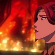 龙王子 第二季 The Dragon Prince Season 2