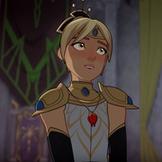 龙王子 第二季 The Dragon Prince Season 2