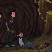 点击查看图片 空灵之境 第一季 The Hollow Season 1
