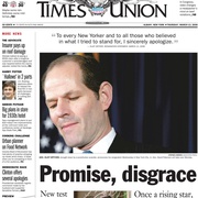 点击查看图片 9号客人:纽约州州长斯皮策盛衰记 Client 9: The Rise and Fall of Eliot Spitzer