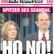 点击查看图片 9号客人:纽约州州长斯皮策盛衰记 Client 9: The Rise and Fall of Eliot Spitzer