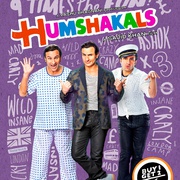 撞脸囧事 Humshakals