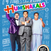 撞脸囧事 Humshakals