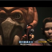 点击查看图片 星球大战:克隆人战争 第二季 Star Wars: The Clone Wars Season 2