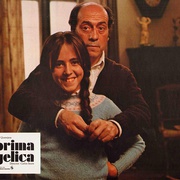 点击查看图片 安洁丽卡表妹 La Prima Angélica