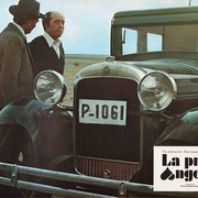 点击查看图片 安洁丽卡表妹 La Prima Angélica