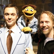 布偶大电影 The Muppets