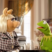 布偶大电影 The Muppets