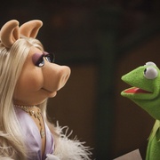 布偶大电影 The Muppets