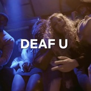 点击查看图片 无声大学 Deaf U