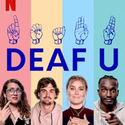 点击查看图片 无声大学 Deaf U