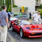 点击查看图片 新夏威夷神探 第一季 Magnum P.I. Season 1