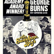 点击查看图片 阳光小子 The Sunshine Boys