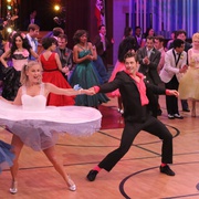 油脂 Grease Live!