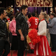 油脂 Grease Live!
