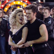 油脂 Grease Live!