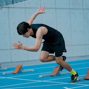 奔向爱情 런 온