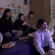 狼群 The Wolfpack