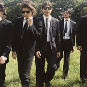 狼群 The Wolfpack