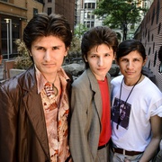 狼群 The Wolfpack