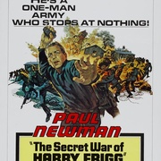 点击查看图片 弗里格的秘密战争 The Secret War of Harry Frigg