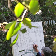 从前有座森林 Il était une Forêt