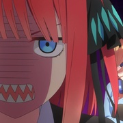 点击查看图片 五等分的新娘 第二季 五等分の花嫁 2期