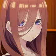 点击查看图片 五等分的新娘 第二季 五等分の花嫁 2期