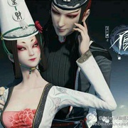 点击查看图片 画江湖之不良人