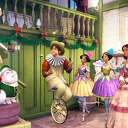 点击查看图片 芭比之圣诞颂歌 Barbie in a Christmas Carol