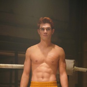 河谷镇 第三季 Riverdale Season 3