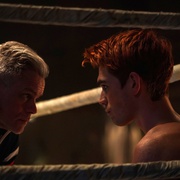 河谷镇 第三季 Riverdale Season 3