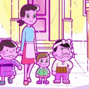 点击查看图片 深夜!天才傻鹏 深夜!天才バカボン