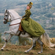 蒙庞西耶王妃 La princesse de Montpensier
