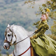 蒙庞西耶王妃 La princesse de Montpensier