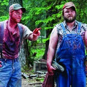 双宝斗恶魔 Tucker & Dale vs. Evil