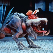 点击查看图片 异形魔怪2 Tremors II: Aftershocks